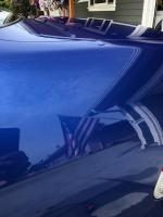 Honda Civic Si Coupe 2000 года (NA)